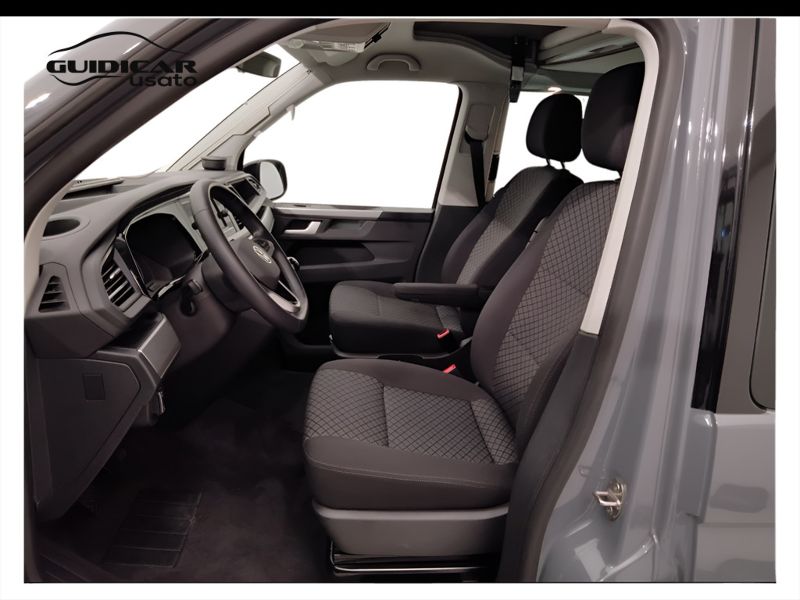 GuidiCar - VOLKSWAGEN INDUSTRIALI California 2023 California - California   BeachPC110 TDIA7 Usato